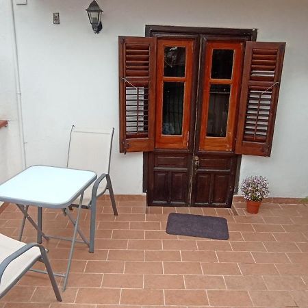 Casa Nina Villa Mondello Exterior photo