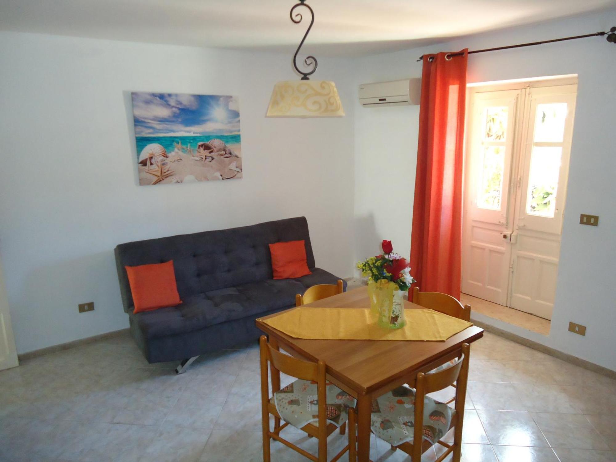 Casa Nina Villa Mondello Exterior photo