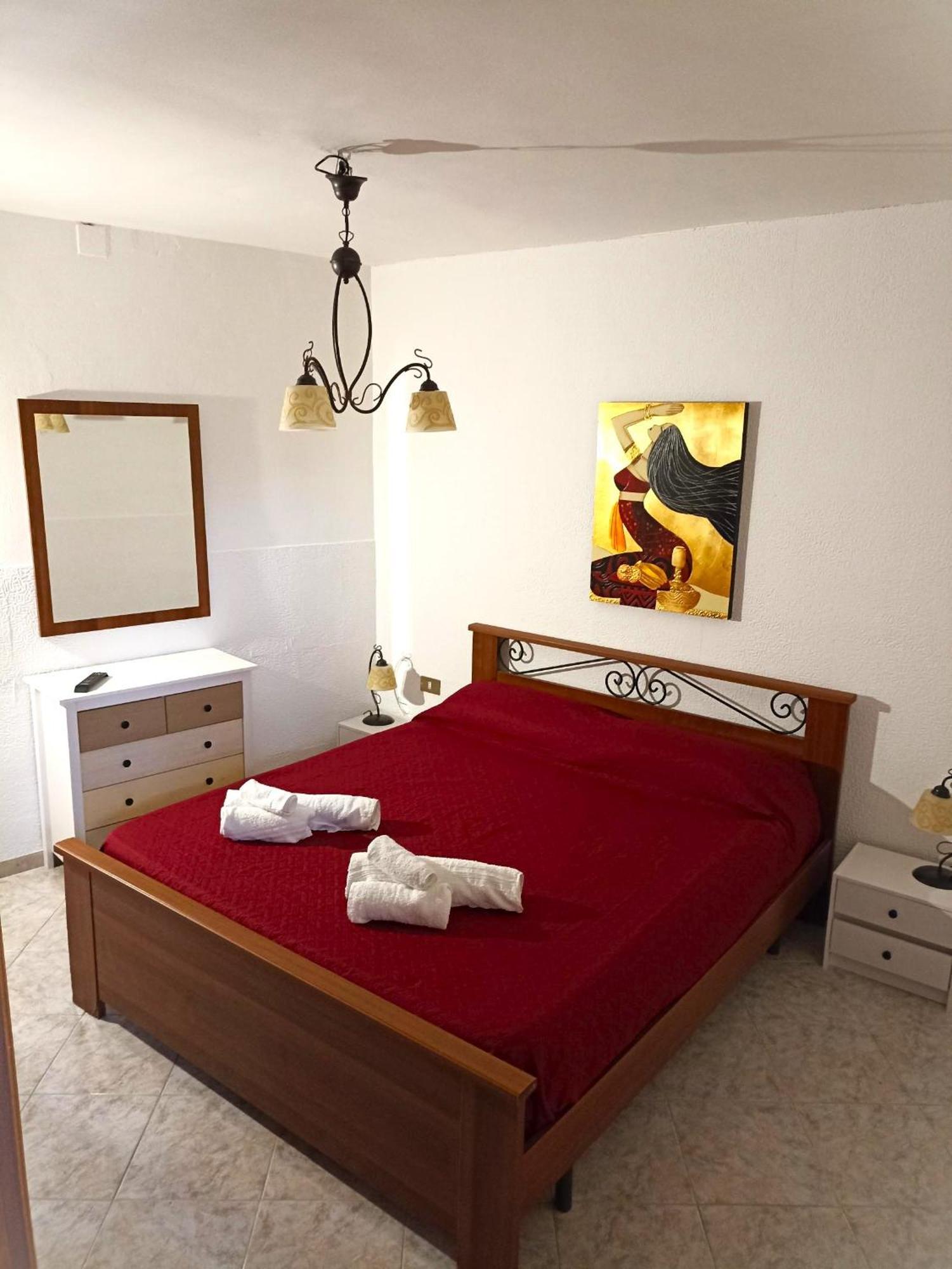 Casa Nina Villa Mondello Exterior photo